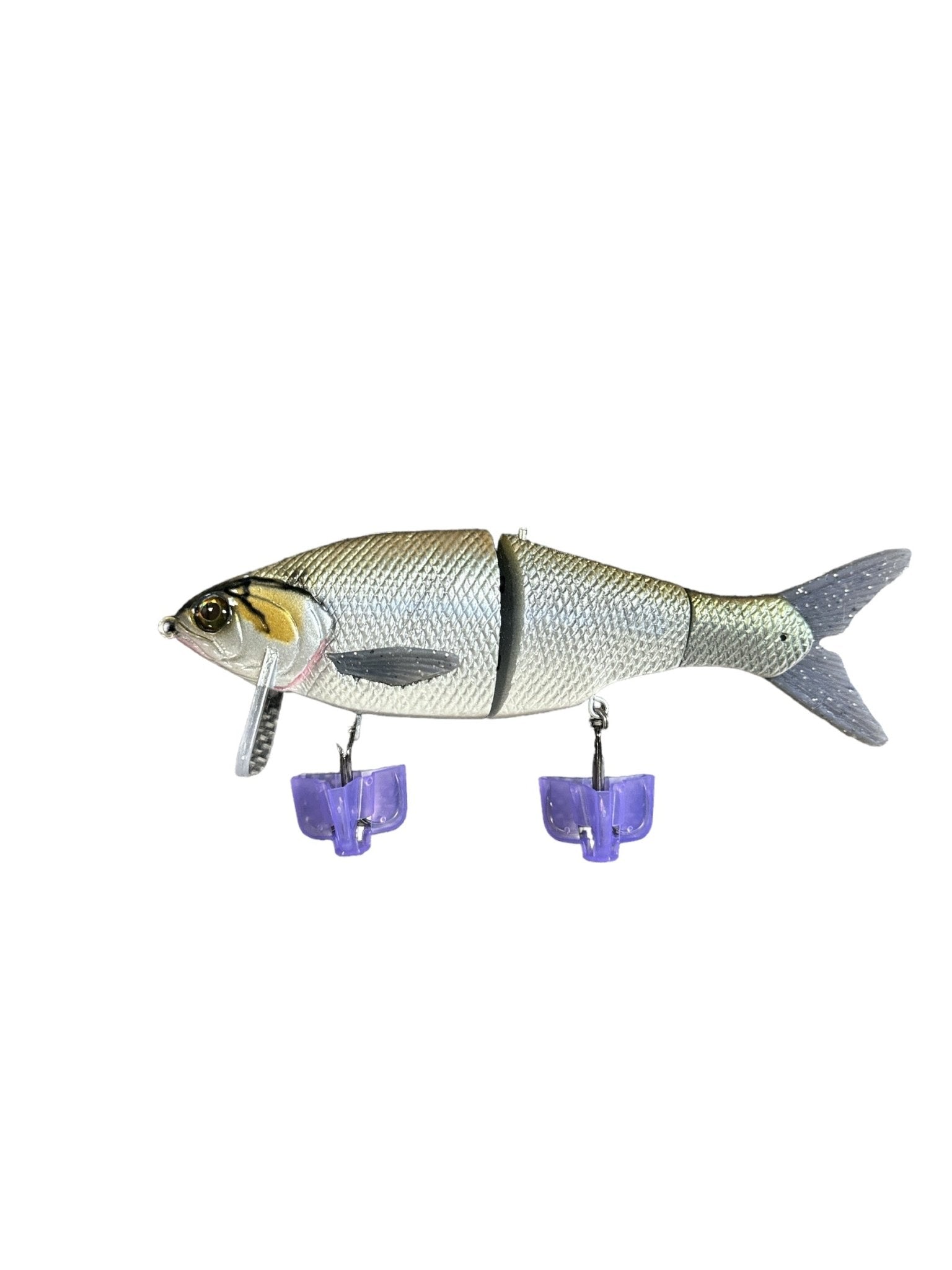 Phoney Frogs Wake - N - Crank Shiner - Hamilton Bait and Tackle