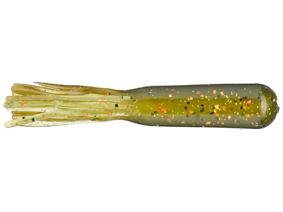 Poor Boy Baits Tubes 3" - Hamilton Bait and Tackle