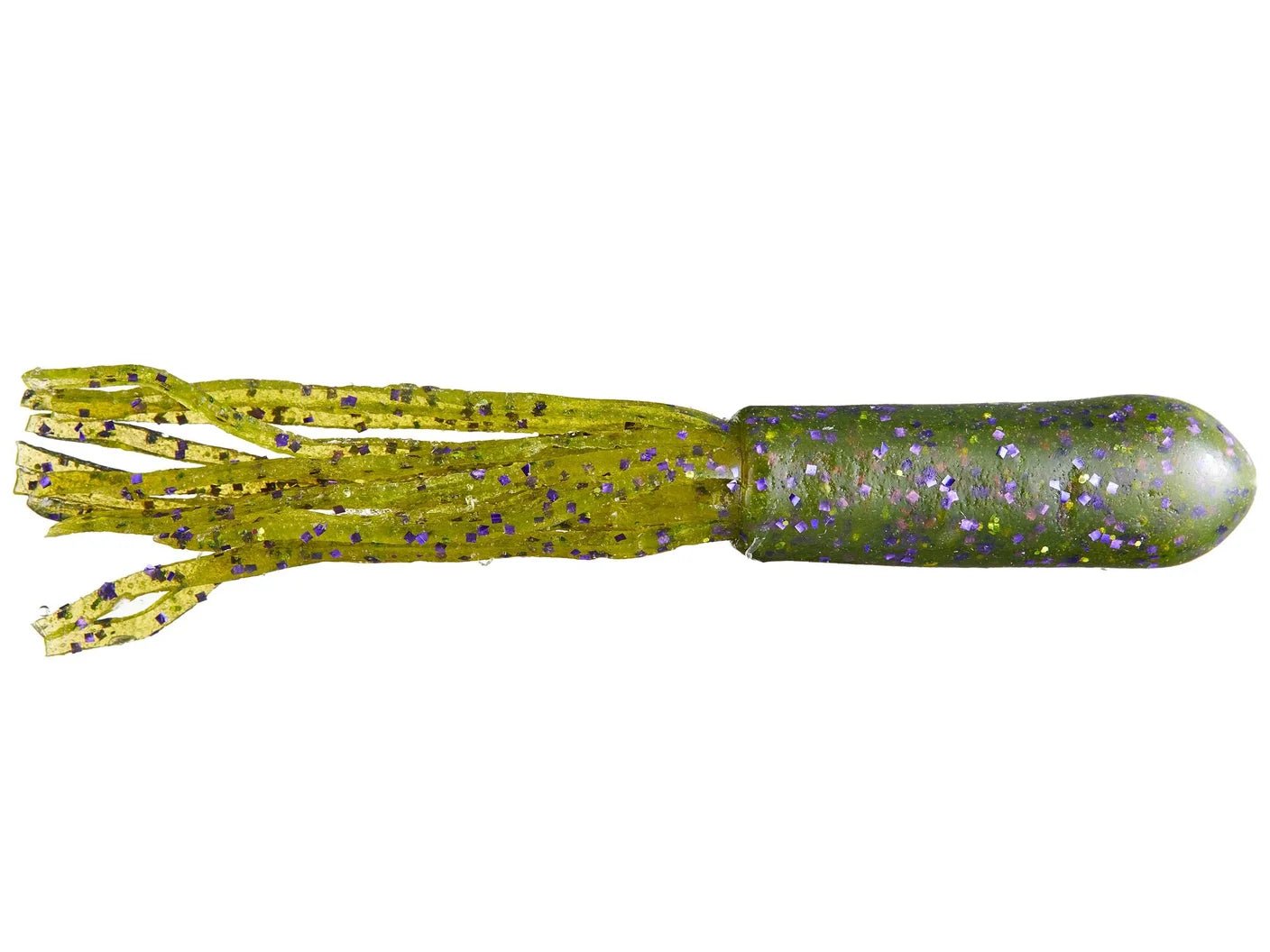 Poor Boy Baits Tubes 4" - Hamilton Bait and Tackle