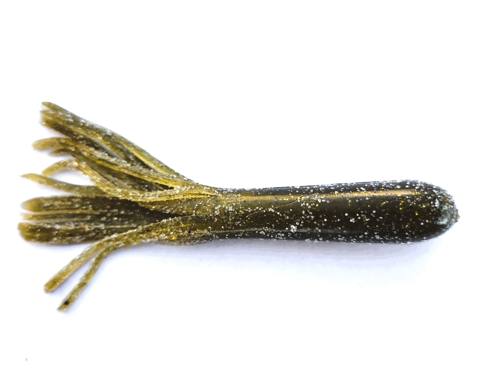 Poor Boy Baits Tubes 4" - Hamilton Bait and Tackle