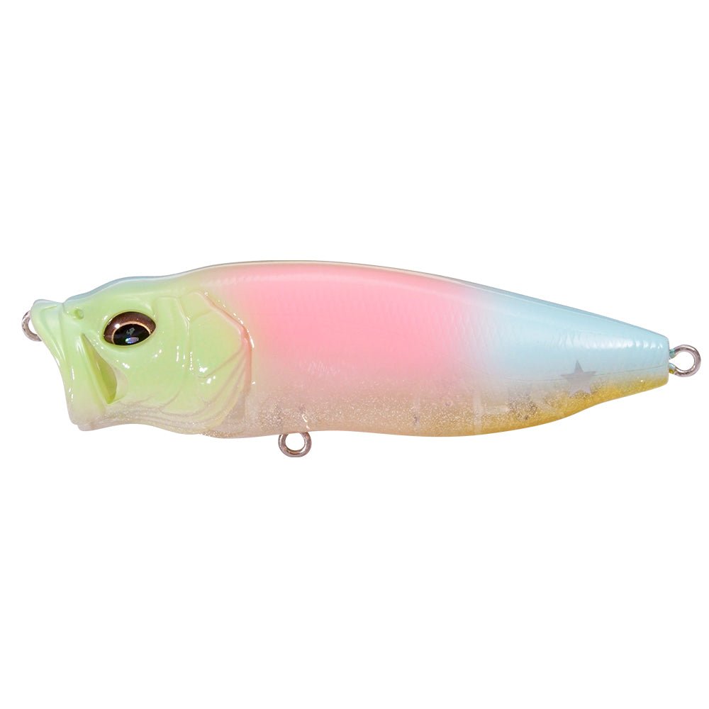 Pop Max Limited Color - Hamilton Bait and Tackle