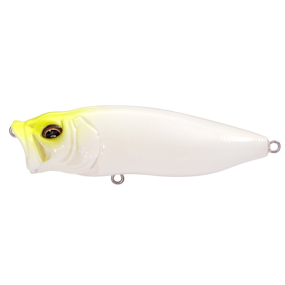 Pop Max Limited Color - Hamilton Bait and Tackle