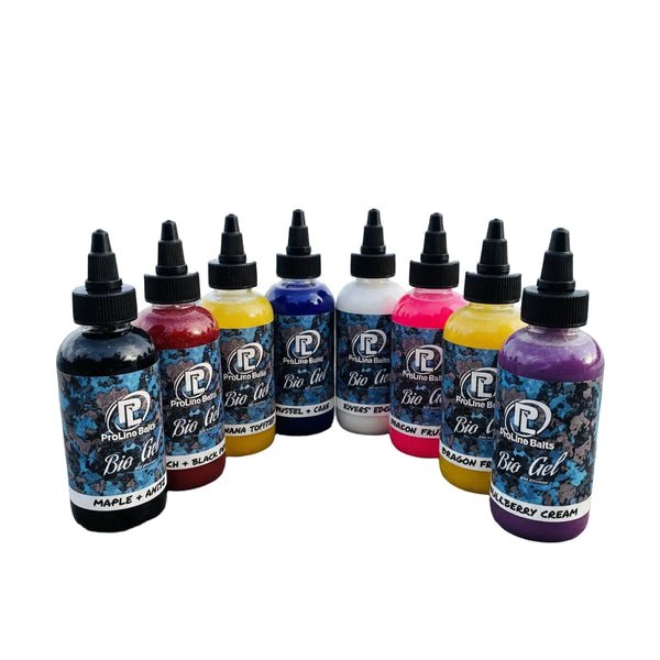Proline Bio Gel Attractant - Hamilton Bait and Tackle