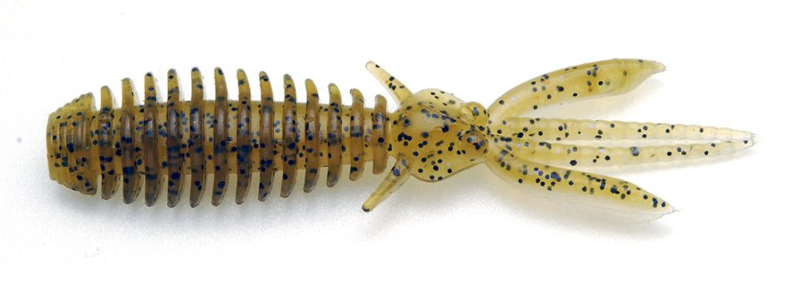 Raid Japan Egu Bug - Hamilton Bait and Tackle