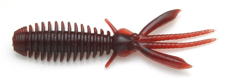 Raid Japan Egu Bug - Hamilton Bait and Tackle