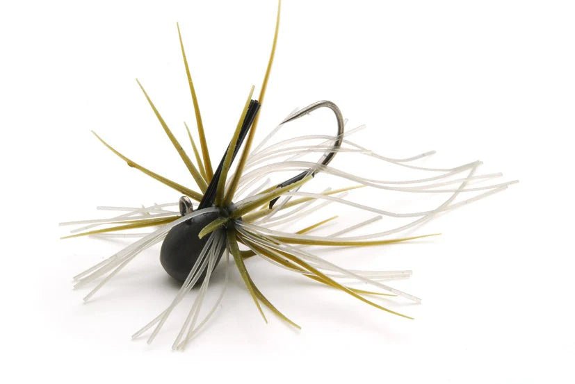 Raid Japan Egu Dama Type Cover - Hamilton Bait and Tackle