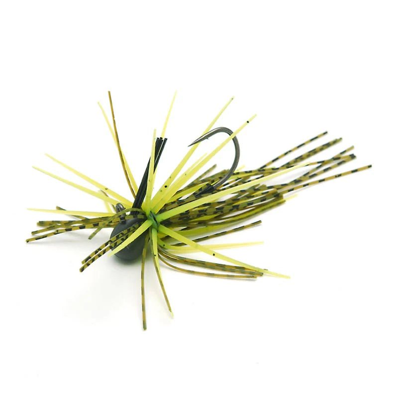 Raid Japan Egu Dama Type Cover - Hamilton Bait and Tackle