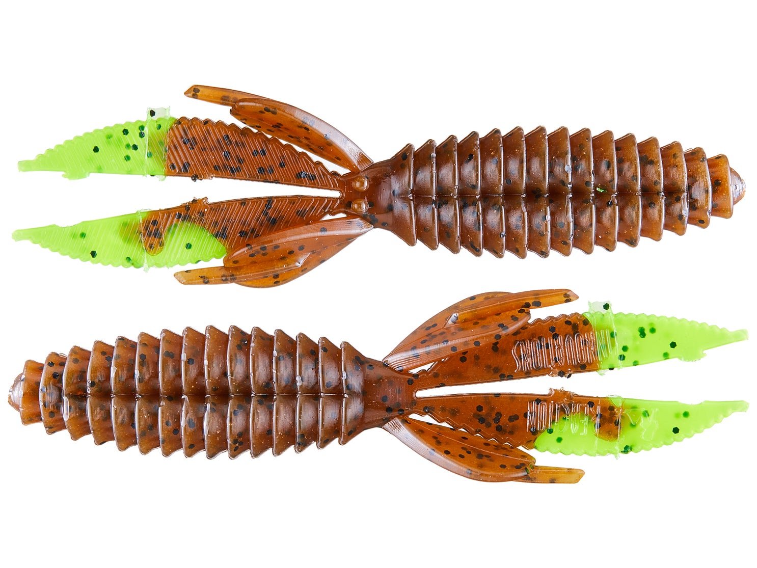 Reaction Innovations Sweet Beaver - Hamilton Bait and Tackle