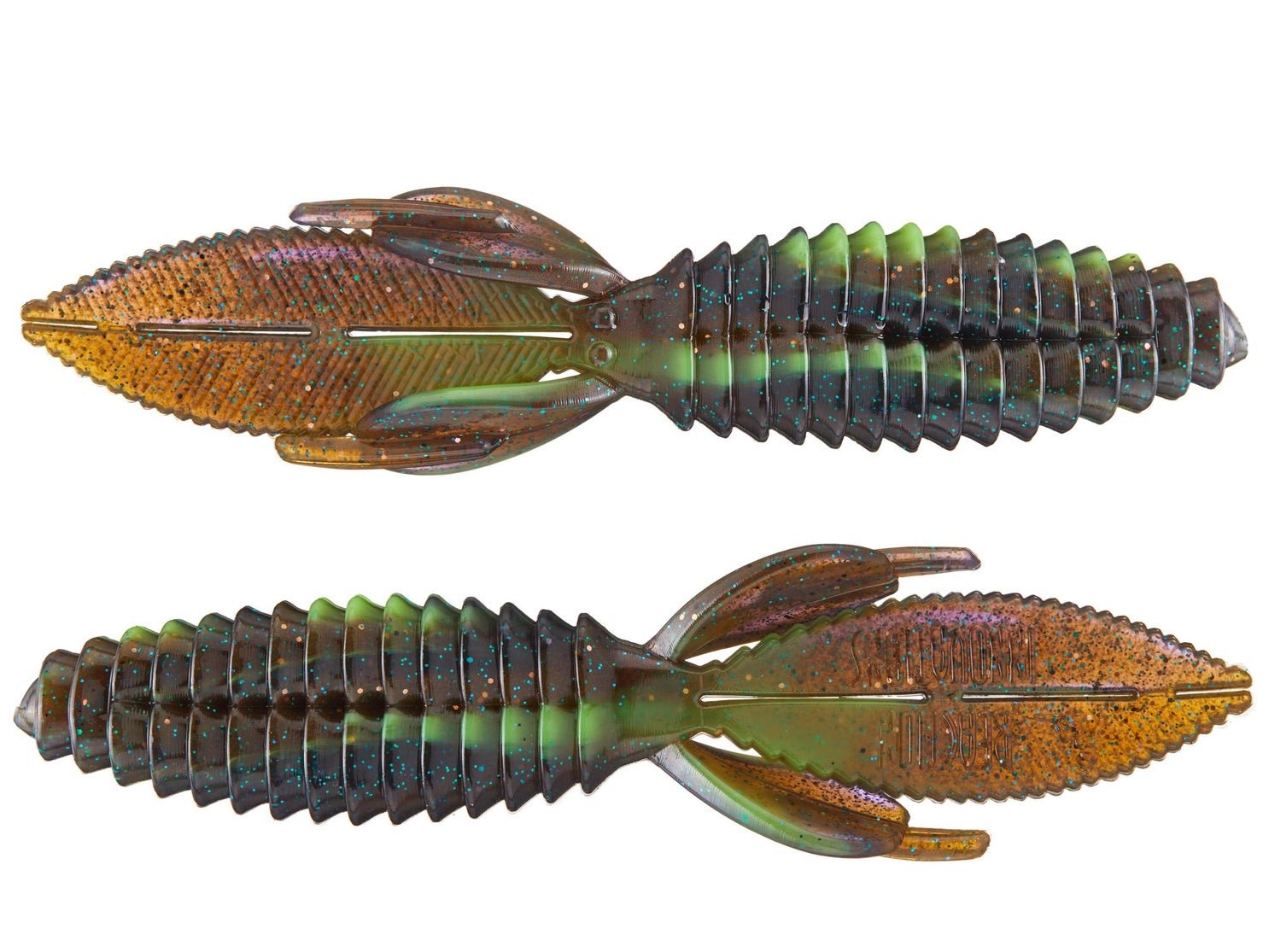 Reaction Innovations Sweet Beaver - Hamilton Bait and Tackle