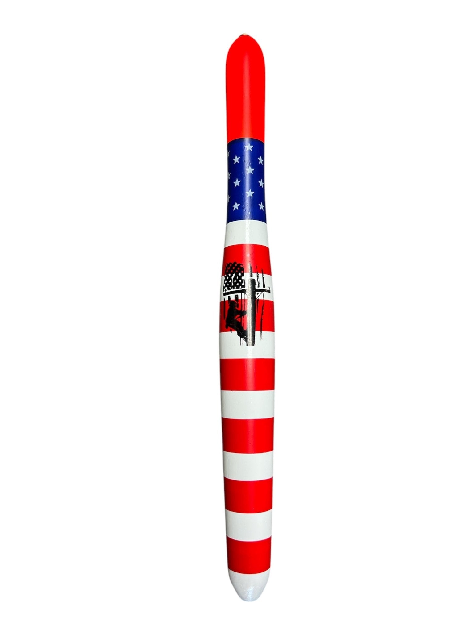 Rebel River Custom Float 10" - Hamilton Bait and Tackle