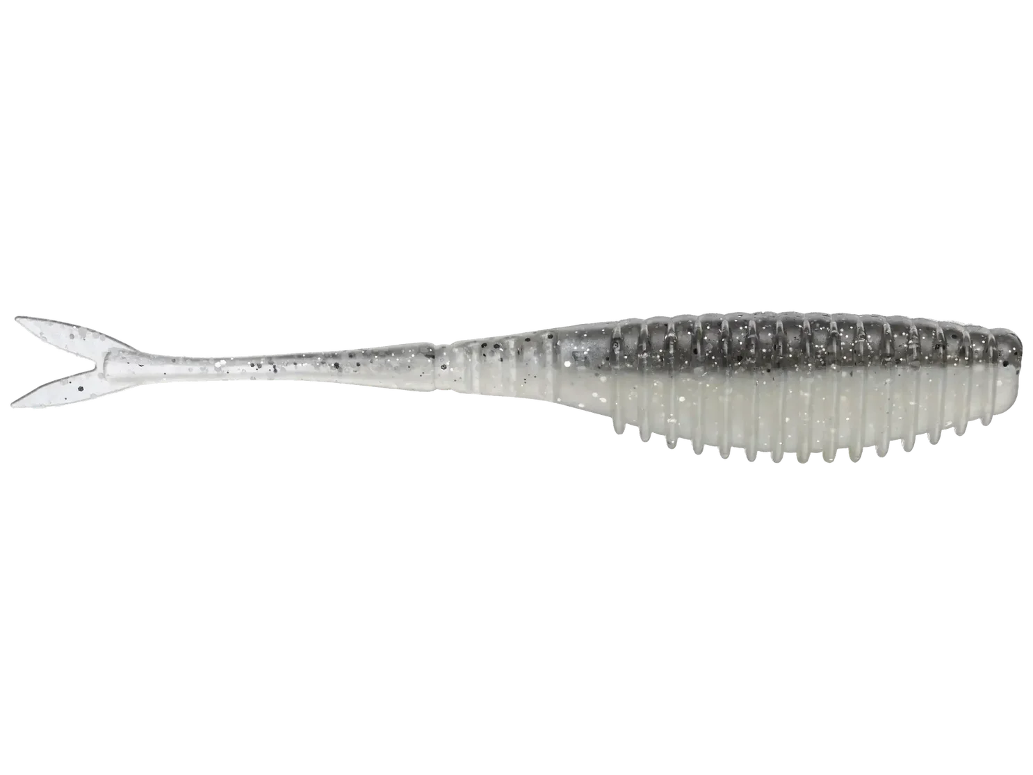 Evergreen Bull Point Shad