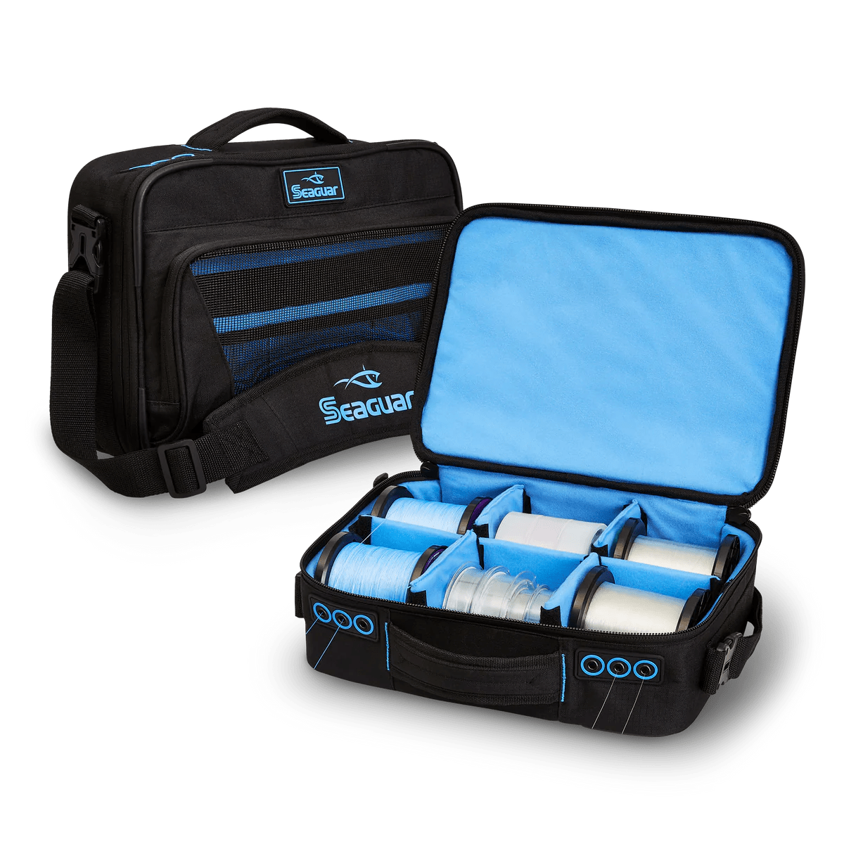 Seaguar Bulk Line Go Bag - Hamilton Bait and Tackle