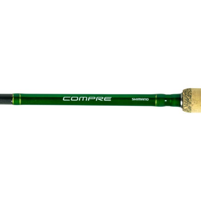 Shimano Compre Muskie Casting Rods - Hamilton Bait and Tackle