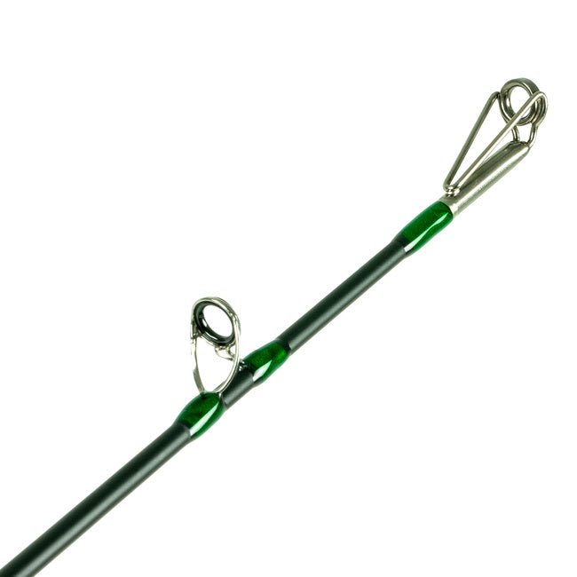 Shimano Compre Muskie Casting Rods - Hamilton Bait and Tackle