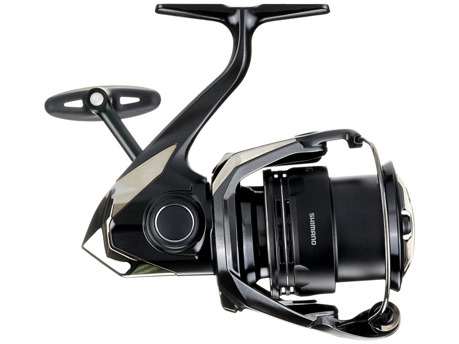 Shimano Exsence B Spinning Reel - Hamilton Bait and Tackle