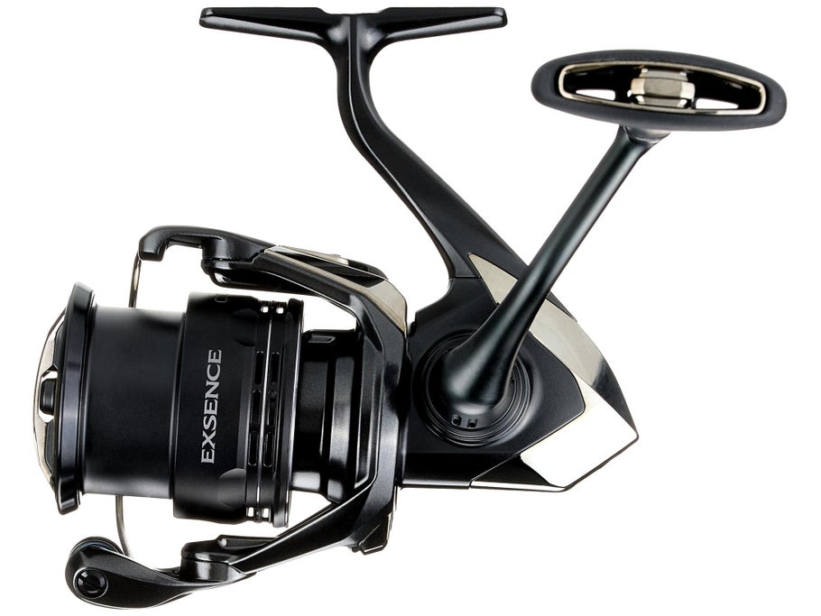 reel ex shimano Shimano Exsence B Spinning Reel