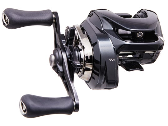 Shimano - Metanium DC A, METDC71HGA Shimano - Metanium DC A, METDC71HGA