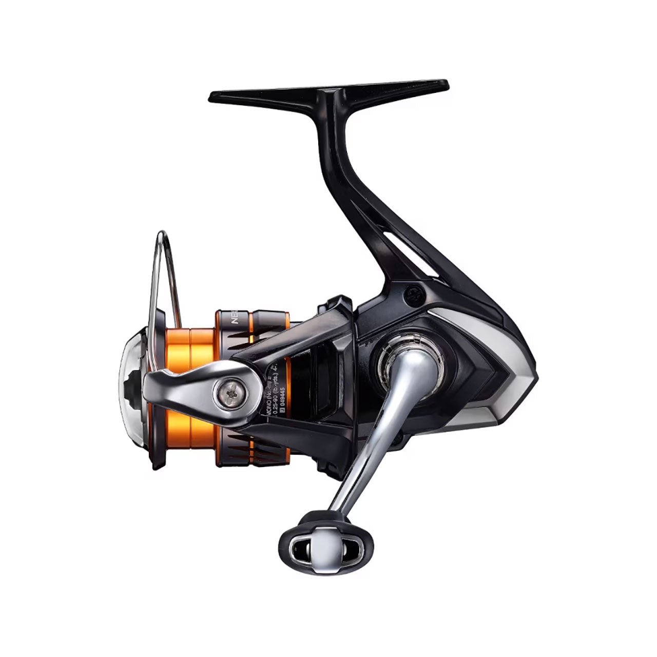 Shimano Nexave FJ Spinning Reel - Hamilton Bait and Tackle