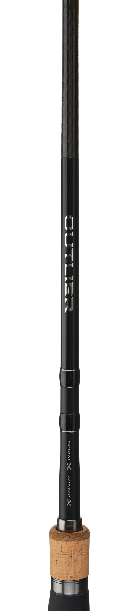 Shimano Outlier Swimbait Rods - Hamilton Bait and Tackle