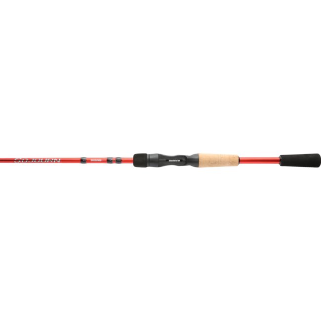 Shimano Sojourn Musky Rod Shimanou00ae Sojourn Muskie Casting