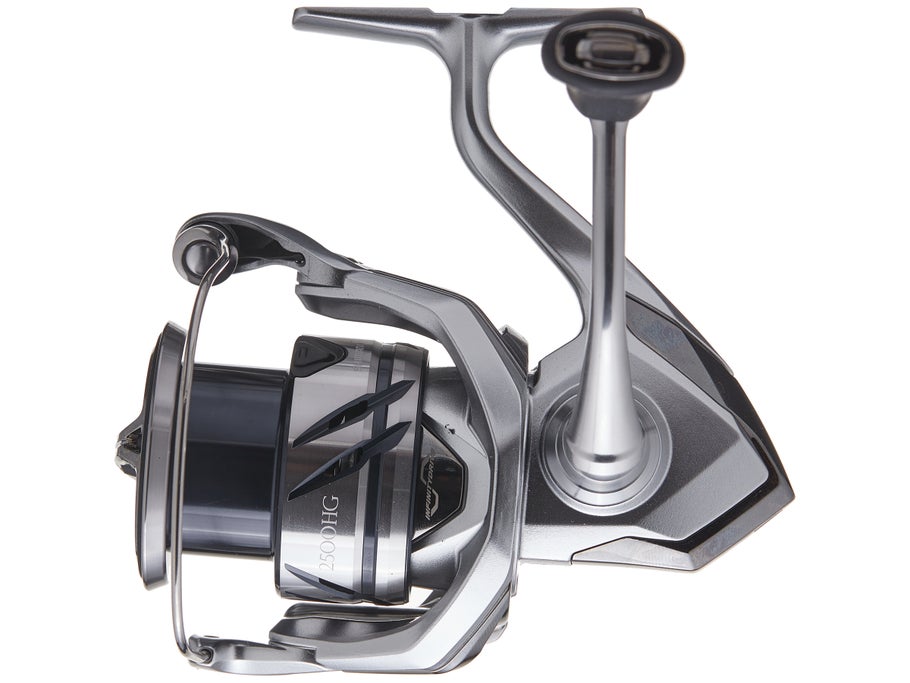 Shimano Stradic FM Spinning Reel - Hamilton Bait and Tackle