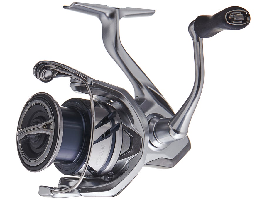 Shimano Stradic FM Spinning Reel - Hamilton Bait and Tackle