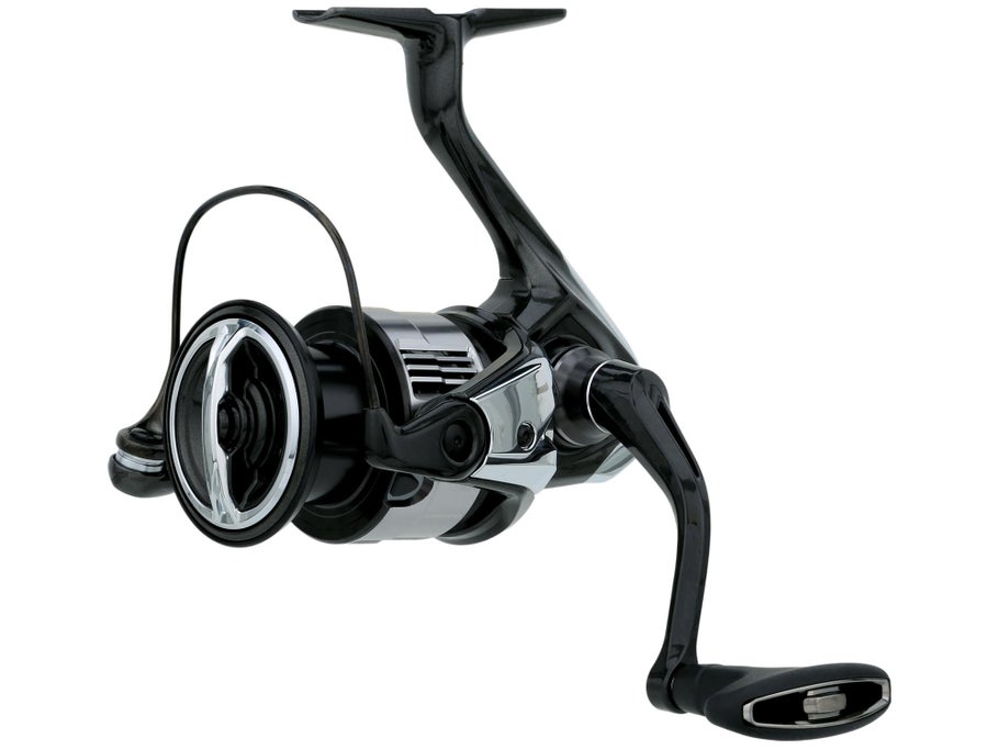 Shimano Vanquish Spinning Reel - Hamilton Bait and Tackle
