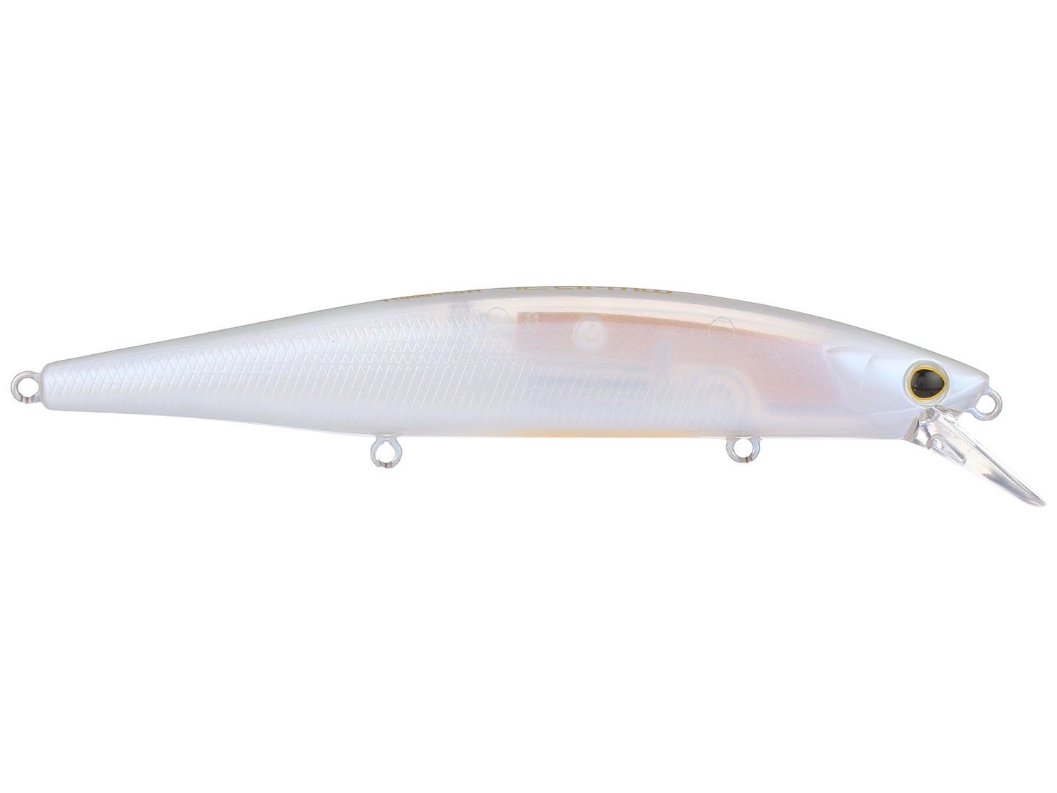 Shimano World Minnow 115SP Flash Boost - Hamilton Bait and Tackle