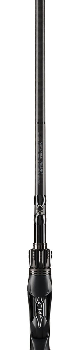 Shimano Zodias B Casting Rods - Hamilton Bait and Tackle