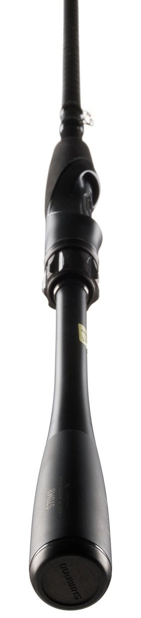 Shimano Zodias B Spinning Rods - Hamilton Bait and Tackle