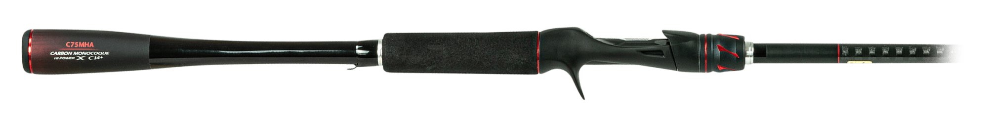 Shimano Zodias Baitcast Rod - Hamilton Bait and Tackle