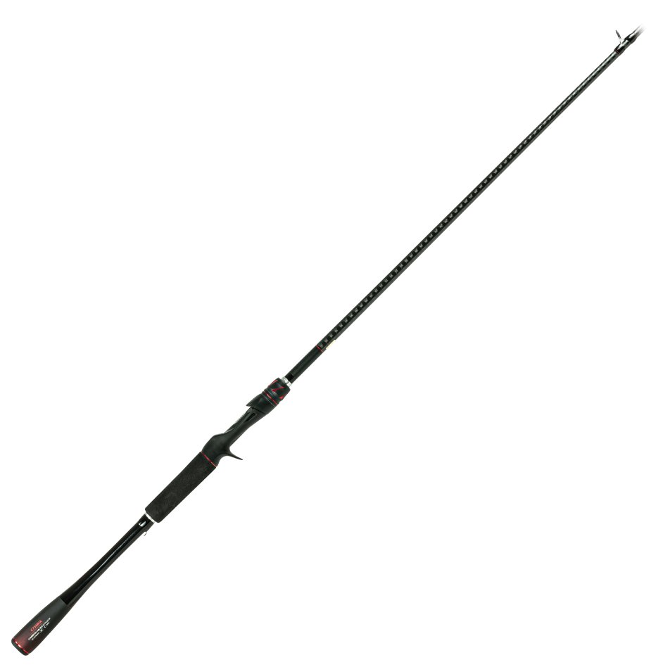baitcaster rod shimano Shimano ZDC70MGA Zodias Glass Casting Rod