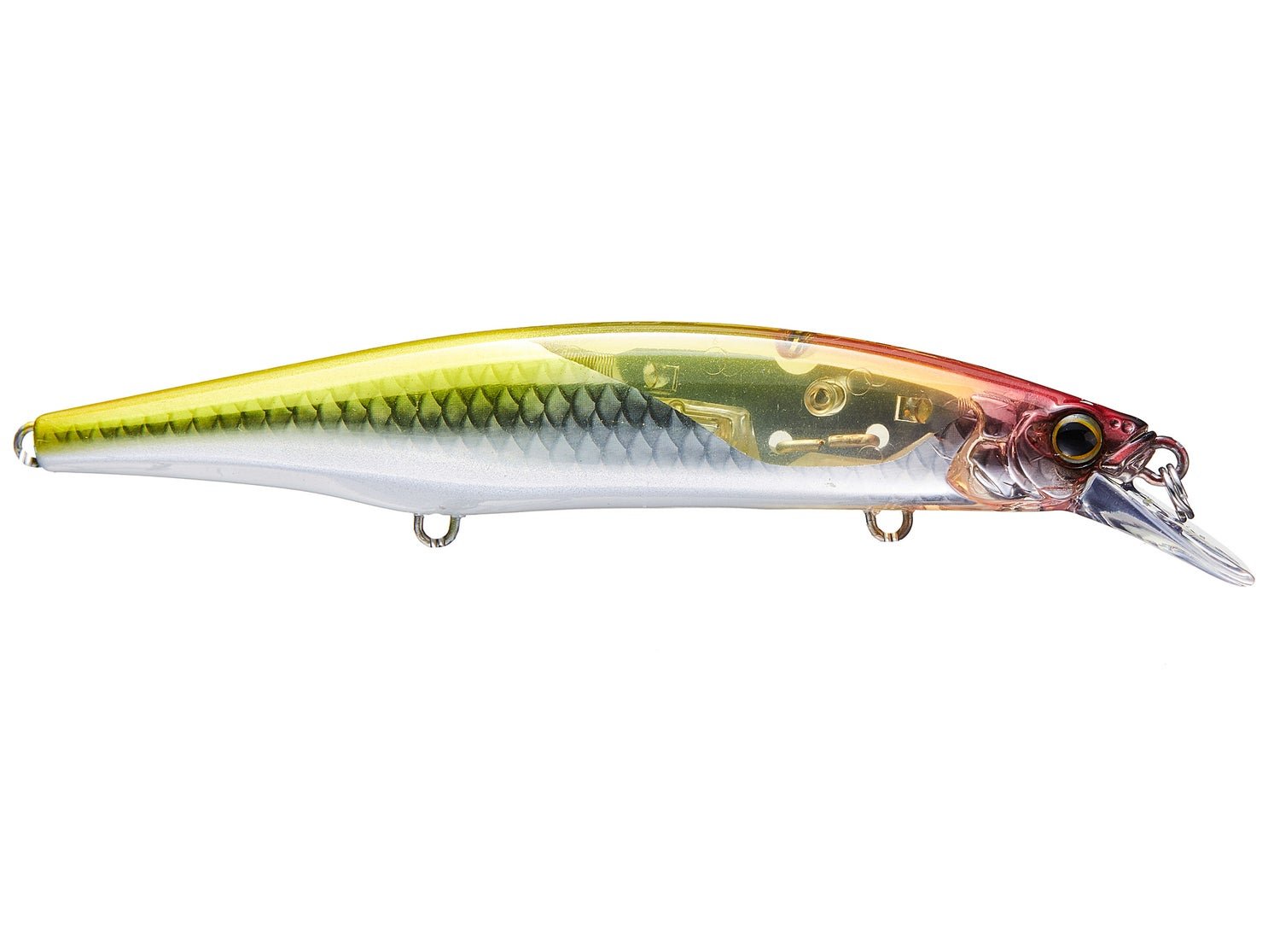 Shimano Zumverno 95SP Flash Boost - Hamilton Bait and Tackle