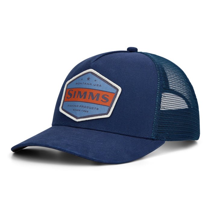 SIMMS Double Haul Trucker - Hamilton Bait and Tackle