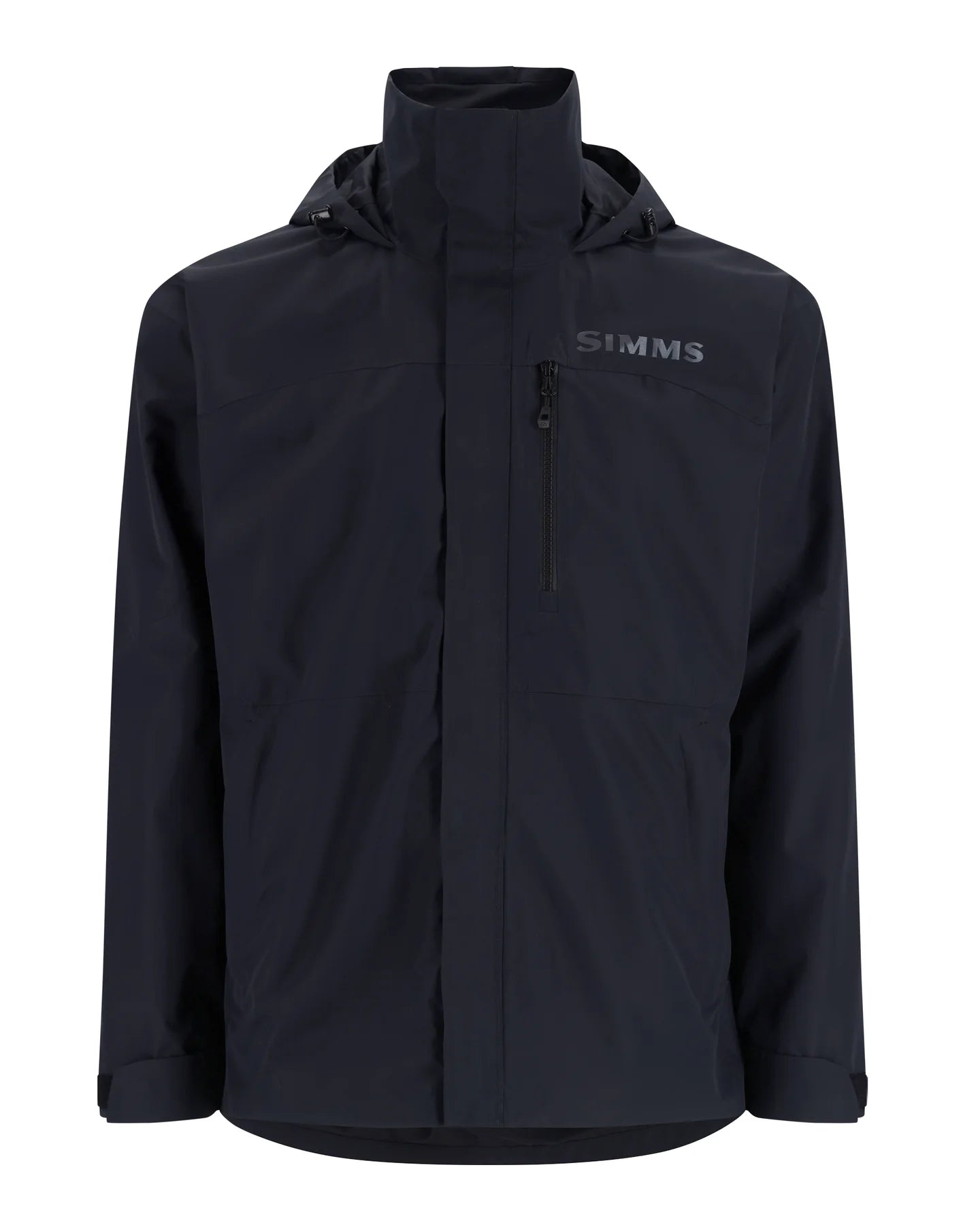 SIMMS Men's Challenger Jacket - Hamilton Bait and Tackle