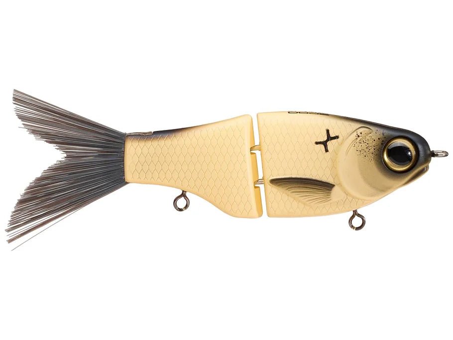 SPRO KGB Lil Guy 120mm Glide Bait SPRO KGB Lil Guy 120mm Glide Bait