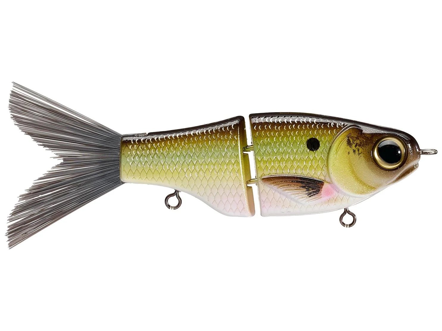SPRO KGB Lil Guy 120mm Glide Bait - Hamilton Bait and Tackle