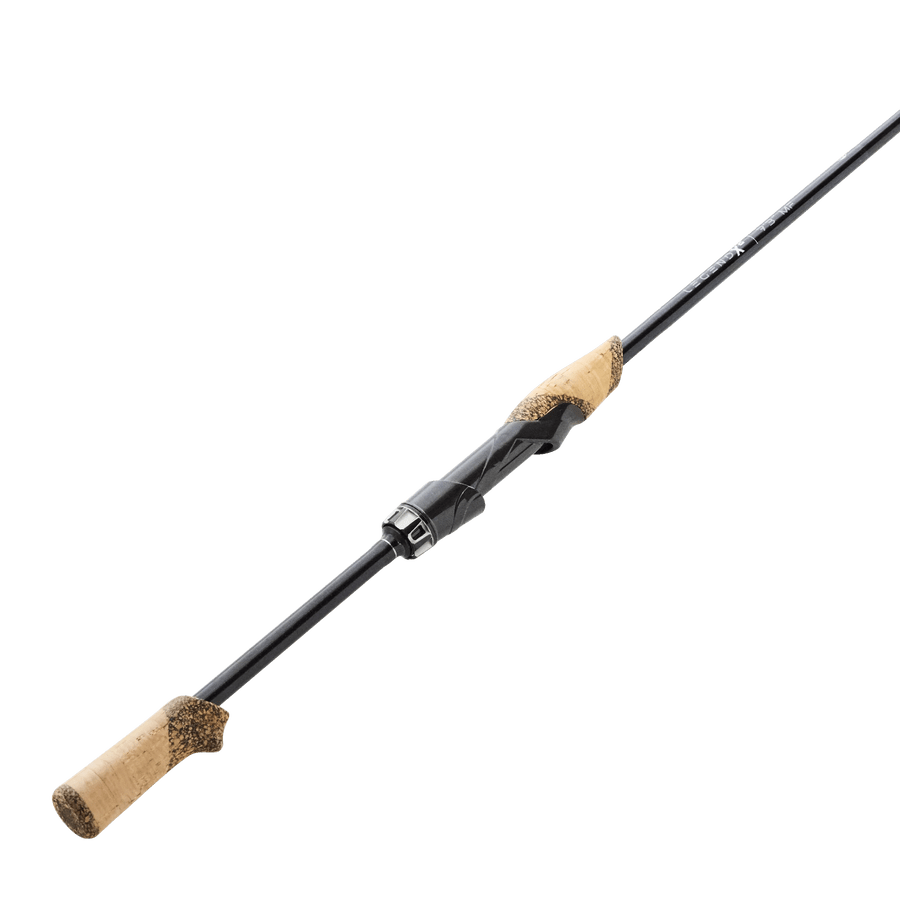 St. Croix Legend X2 Spinning Rod - Hamilton Bait and Tackle