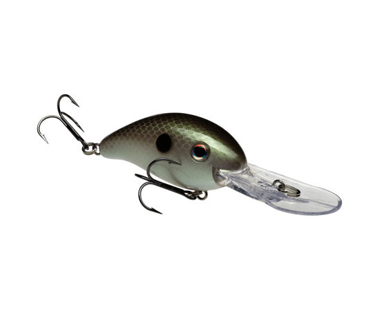 Strike King Pro Model 3XD Crankbait - Hamilton Bait and Tackle