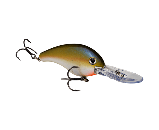 Strike King Pro Model 5XD Crankbait - Hamilton Bait and Tackle