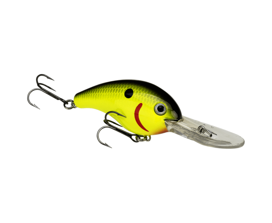 Strike King Pro Model 5XD Crankbait - Hamilton Bait and Tackle