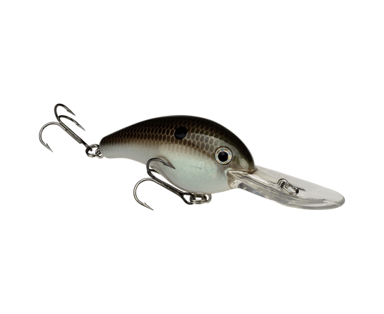 Strike King Pro Model 5XD Crankbait - Hamilton Bait and Tackle