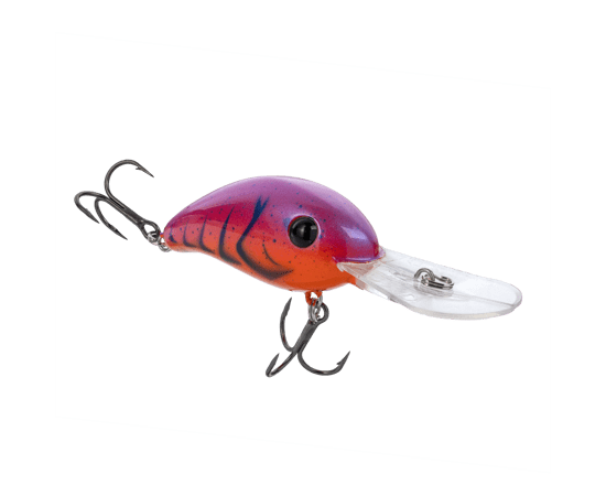 Strike King Pro Model 5XD Crankbait - Hamilton Bait and Tackle