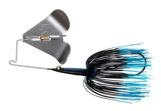 Teckel MaxQueaker Buzzbait - Hamilton Bait and Tackle