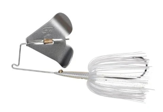 Teckel MaxQueaker Buzzbait - Hamilton Bait and Tackle
