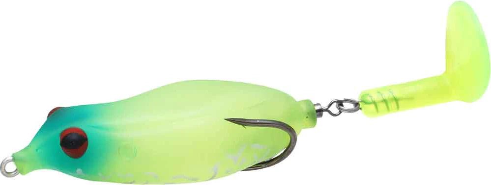 Teckel Sprinker Frog - Hamilton Bait and Tackle