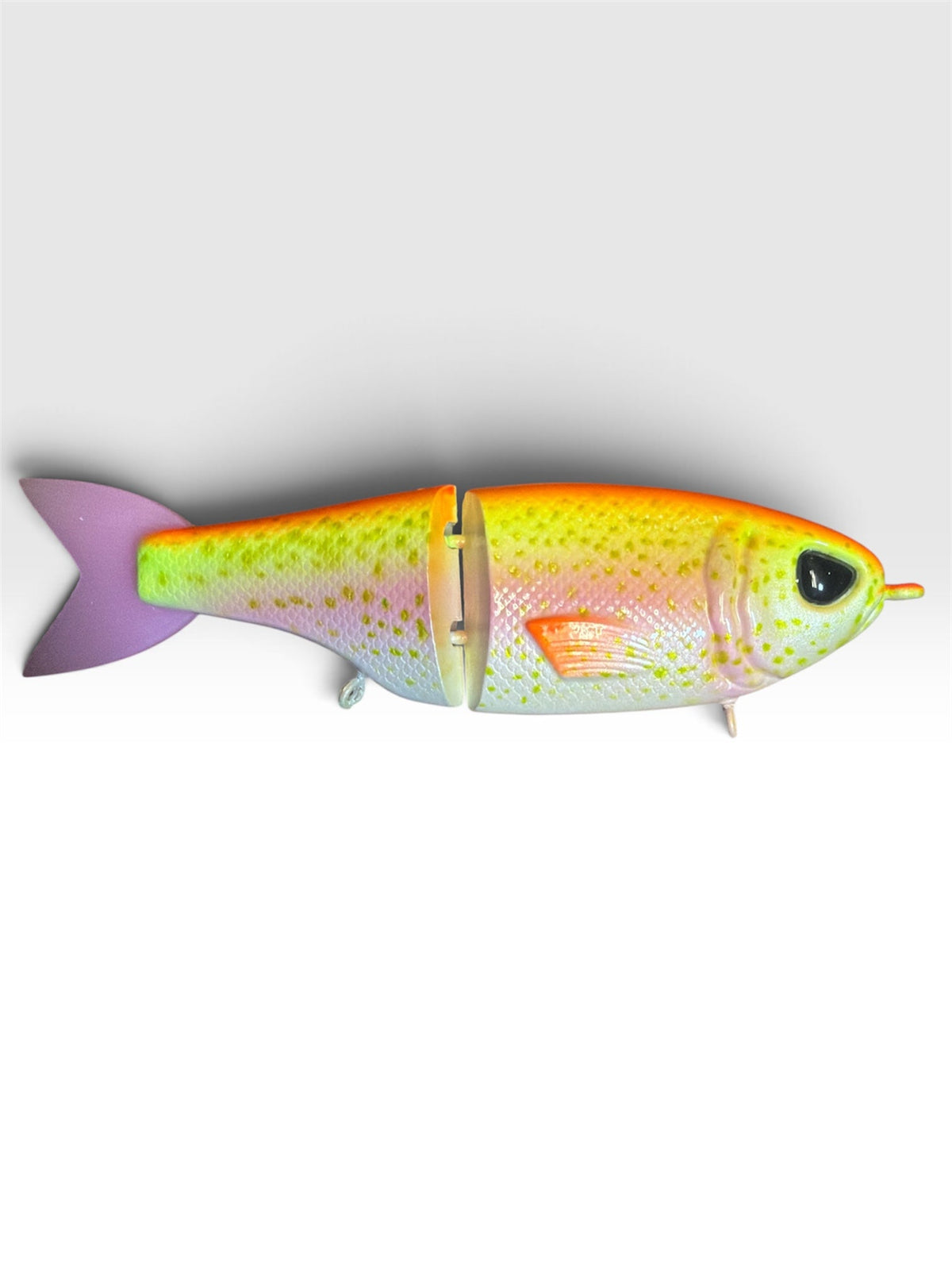 Throwback Baits Minne Glide - Hamilton Bait and Tackle