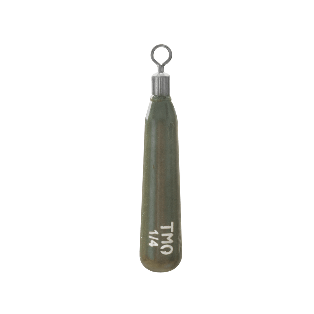 TMO Tungsten Free Rig Weights - Hamilton Bait and Tackle