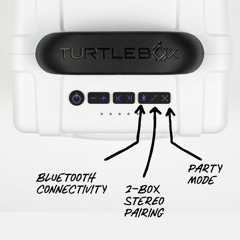 Turtlebox Cub - Hamilton Bait and Tackle