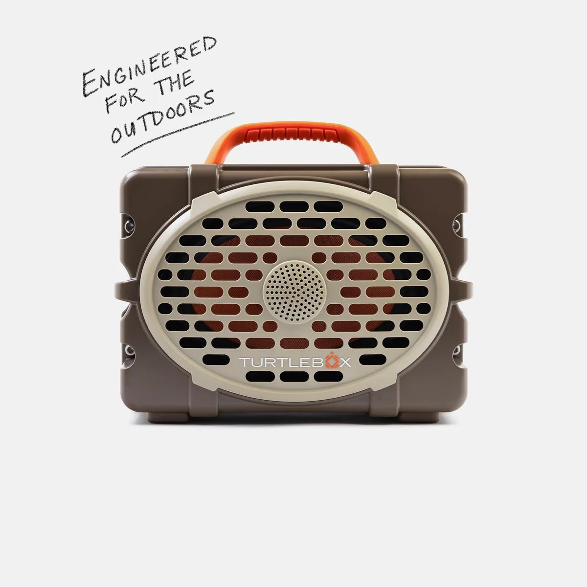 TurtleBox Gen 3 Portable Waterproof Speaker - Hamilton Bait and Tackle